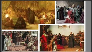 Reformation History - A22 - C16