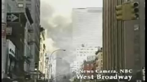 WTC-7 Collapse