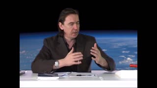 Physics, Light, Gravity, Space, Time and Dark Matter (2010) - Richplanet TV (8) - John Duffield