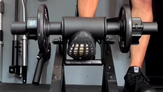 Anterior Tib Machine Preview (Tib Bar Guy)