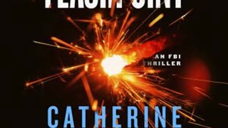 Book Review: Flashpoint: An FBI Thriller Series: #27 by Catherine Coulter