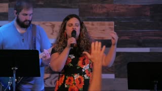 SUNDAY SERVICE | Pastor Deane Wagner | The River FCC