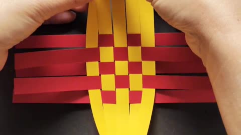 Handmade colour paper boat 🚢