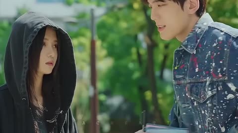 Cute 🥰🥰 kdrama scene #korean #cute #kdrama