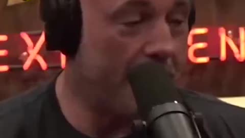 Unraveling the Mysterious Joe Rogan Situation