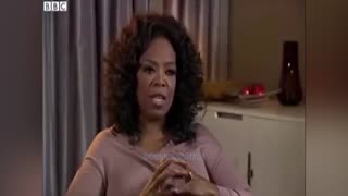 Oprah Wants To Kill People That Hate Her For Being Black