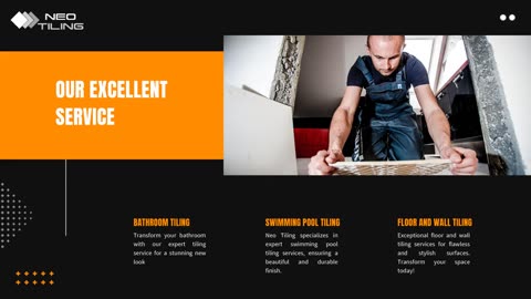 Top Rated Commercial Tiling Contractors in UK