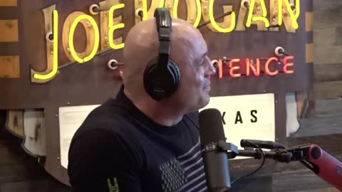 Joe Rogan: The LAWLESSNESS In LA, Chicago & New York!!