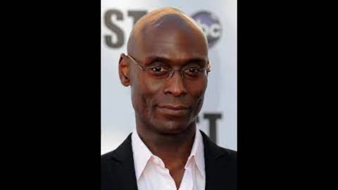 Lance Reddick Dead