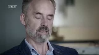 Jordan Peterson