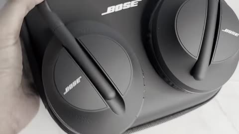 BOSE NC700 WIRELESS HEADPHONES* Premium Quality Product ✔️