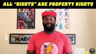 @YoungRippa59 Eric July on Property Rights