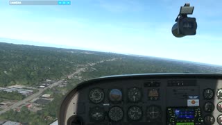 Laurie's Flyover