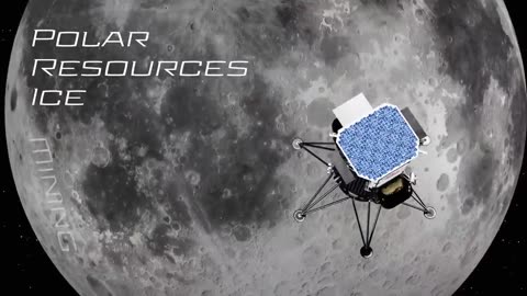 How Will We Extract Water on the Moon? We Asked a NASA Technologist