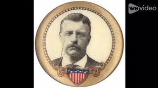 Theodore Roosevelt’s warning about the Fall of the Republic