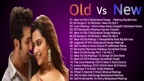Nonstop Bollywood Love Songs| Ultimate Bollywood Party Songs | Hindi Remix Mashup Songs