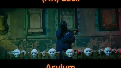 Lucii - Asylum