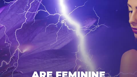 Are feminine women weak?