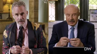 Jordan B Peterson-The Attack on Faith, Family, & Science | Dr. Phil | EP 430