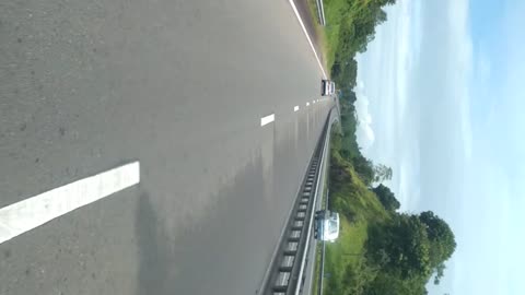 Sri lankan highway