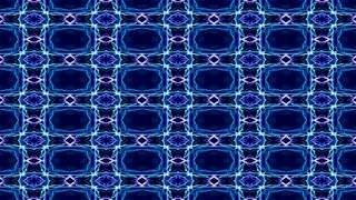 Motion Graphics Geometric Pattern, background 4