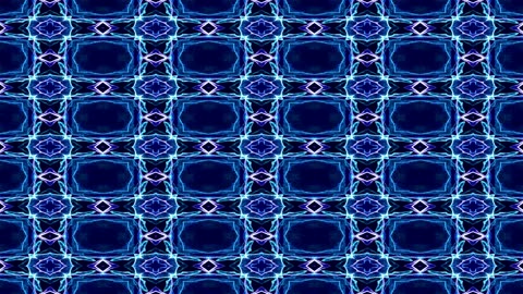 Motion Graphics Geometric Pattern, background 4