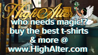 Discover the magic of HighAlter