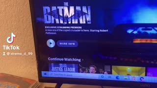 The Batman 2022 movie was peak