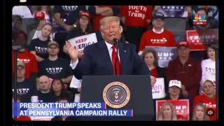 Dan Scavino on Twitter: Trump "Don't Stop Me Now"