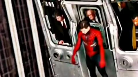 Homem-Aranha Edit=05=Filme