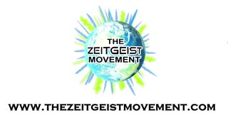 What is The Zeitgeist Movement?