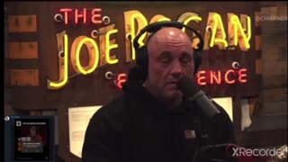 Joe Rogan Goes Too Far, Exposes Too Much Truth. Gets Episode Banned by Spotify