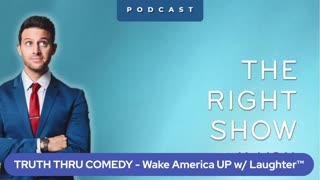 91: The Right Show - World Cup Episode (w/ host K-von)