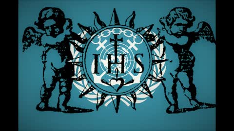 H.O.D. #42 - International Jesuit Maritime Jurisdiction#jesuits #international #crime
