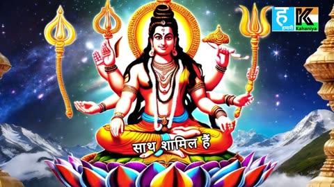 नीलकंठ महादेव शिव शंकर की महिमा