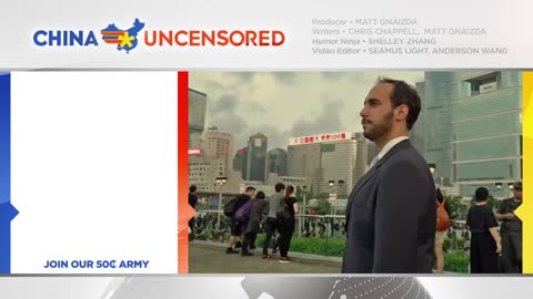 China’s New Way to Track EVERYONE | China Uncensored
