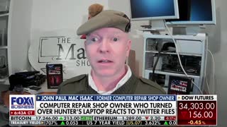 Hunter Biden laptop whistleblower says he will be filing lawsuits