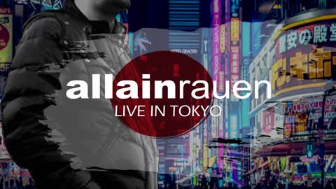 0005 allain rauen LIVE IN TOKYO