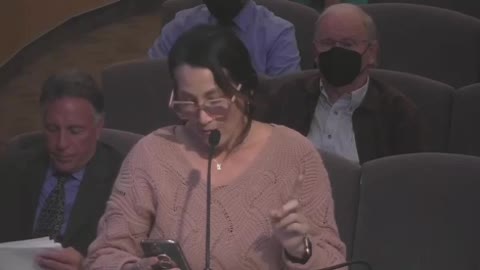 ANGRY ARIZONIANS DESTROYING MARICOPA COUNTY BOARD OF SUPERVISORS