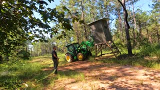 Preparing for Deer Season with Mike Scott