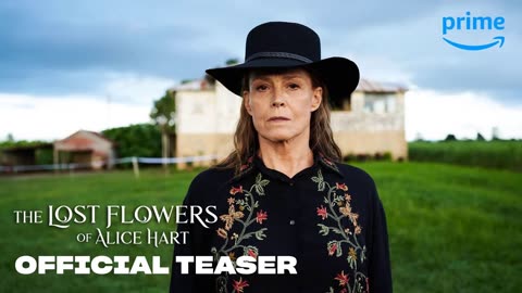 THE LOST FLOWERS OF ALICE HART Trailer 2 (2023) Sigourney Weaver, Alycia Debnam-Carey