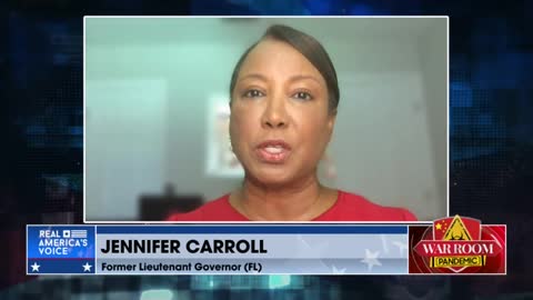 Jennifer Carroll Details The ‘Lost, Black Republican History’ Surrounding All Of America’s History