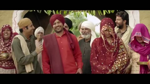 Angrej Full Movie (HD) Amrinder Gill Aditi Sharma Sargun Mehta Superhit Punjabi Movie