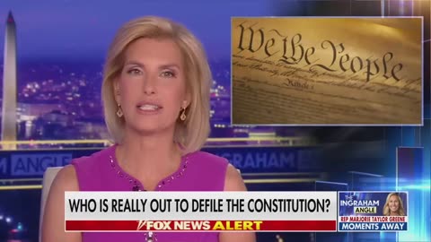 Laura Ingraham: Operation 'Get Trump' is underway