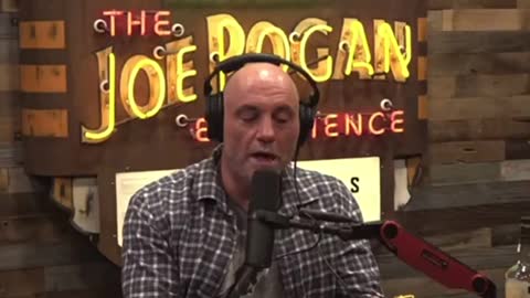 Joe Rogan Slams Trudeau