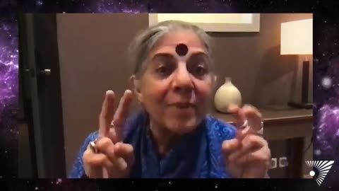 Vandana Shiva on Philantopist Thieves