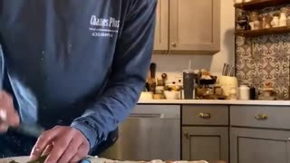 Cooking With Mike