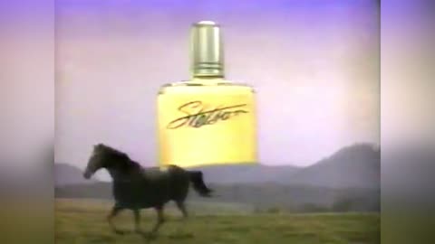 Stetson Cologne