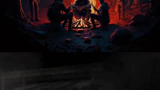 Terrifying Tales to Haunt Your Dark Nights: The Creepy Campfire Chronicles