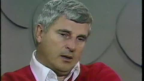 February 14, 1988 - 'The Bob Knight Show'